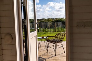 Interior - Indrek - Mayflower Meadow, Brandesburton (Driffield)