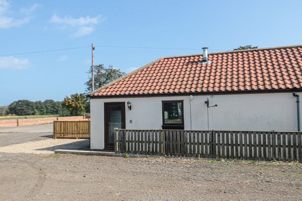 Curlew Cottage