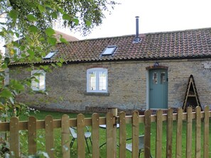 Boendeområde