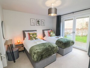 WiFi - The Annexe, Bridlington, North Yorkshire. (Bridlington)