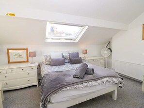 WiFi - Acorn Cottage is in Windermere (Windermere)