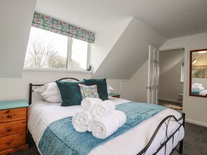 WiFi - The Retreat, Bodmin, Cornwall. (Bodmin)
