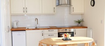 Copse View, Reepham, Lincolnshire
