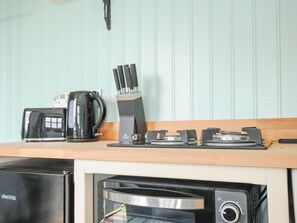 Private kitchen - Bracken, near Wainhouse Corner (Bude)