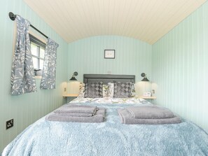 Room - Bracken, near Wainhouse Corner (Bude)