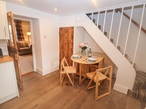 Interior - The Cottage, Tetbury (Tetbury)