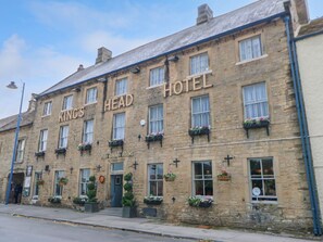 Exterior - Magnolia Cottage, Masham. 2bed (Ripon)