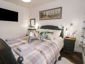WiFi - Blockley Lodge, Wall-Under-Heywood (Church Stretton)