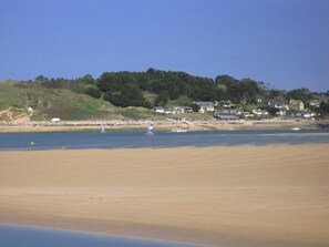 Plage à proximité