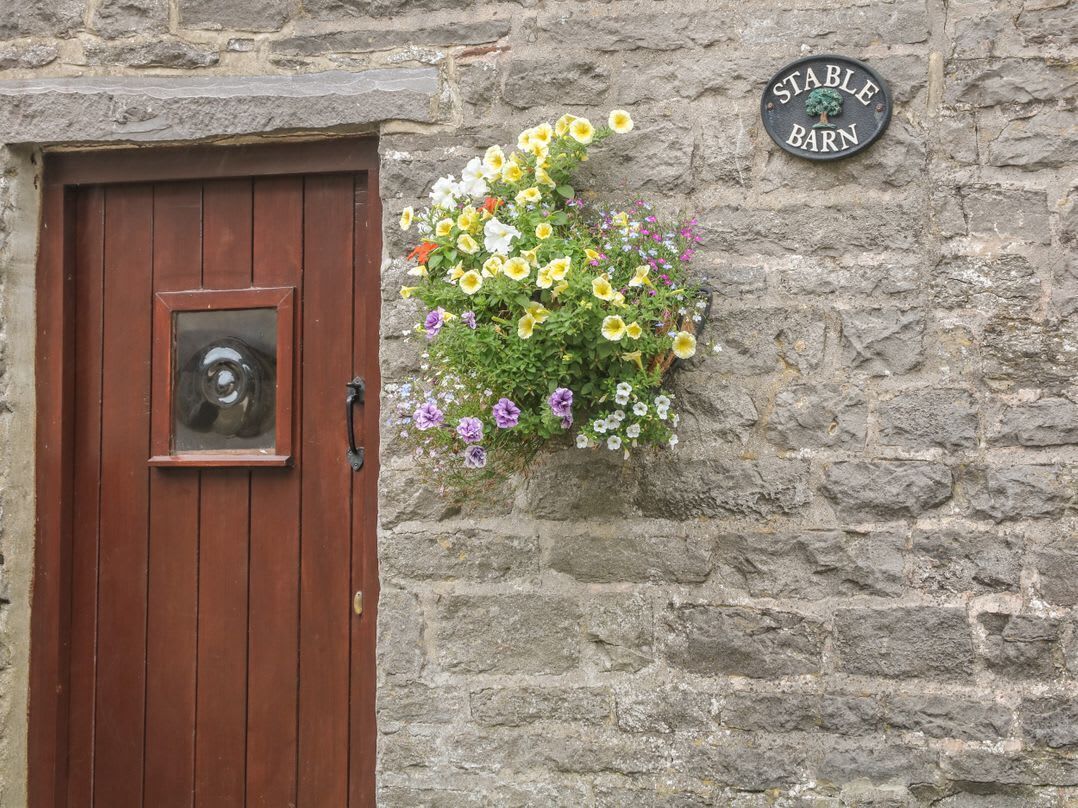 Detalle exterior