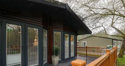 Robin's Lodge, Windermere