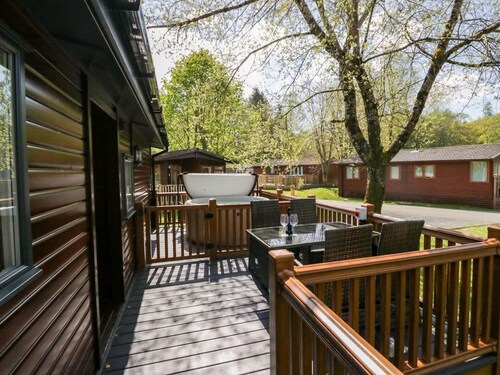 Robin's Lodge, Windermere