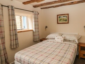 Room - Dale View Farm, in Derbyshire. (Bakewell)