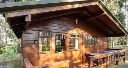 Goldcrest: A Charming Retreat