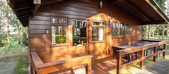 Goldcrest: A Charming Retreat