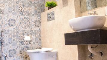 ห้องน้ำ