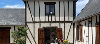 Villa avec padel & piscine