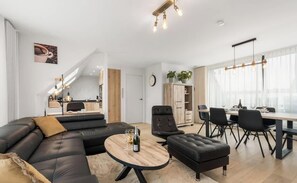 Fernseher, Arbeitsbereiche