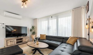 Tv och kontor