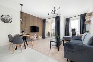 Fernseher, Arbeitsbereiche