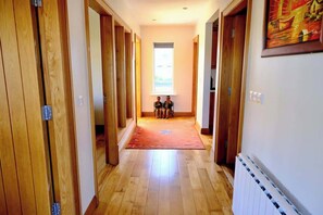Interior - Bungalow with Sea & Mountain Views I Huge Decking (Downings)