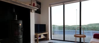 Beach Side Holiday Home, Sleeps 8