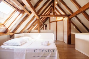 Room - Vrbo Property (Strasbourg)