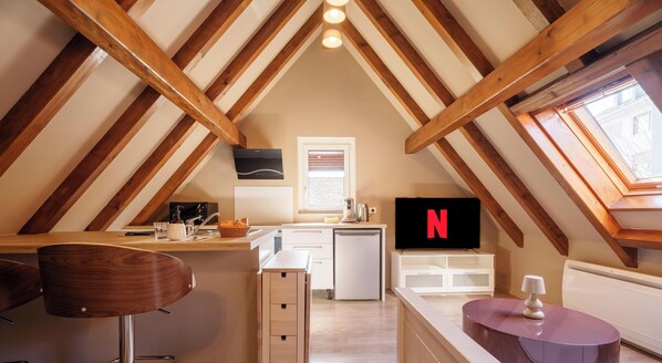 Interior - Vrbo Property (Strasbourg)