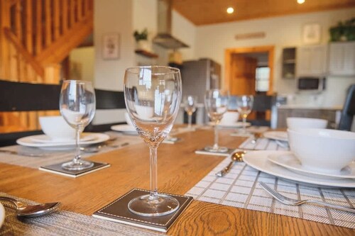 360 Scenic View of Donegal, Near Downings (5 Bed)