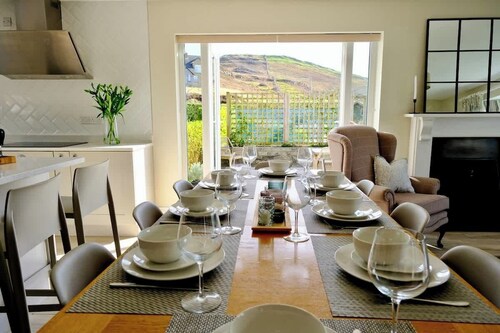 Bay View 5BR Home near Donegal Beaches | Sleeps 10