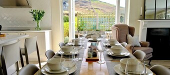 Bay View 5BR Home near Donegal Beaches | Sleeps 10