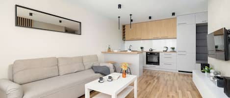 TV, offices
