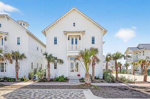 Exterior - Coming Soon! -Mahjong Mansion 121 WES (Port Aransas)