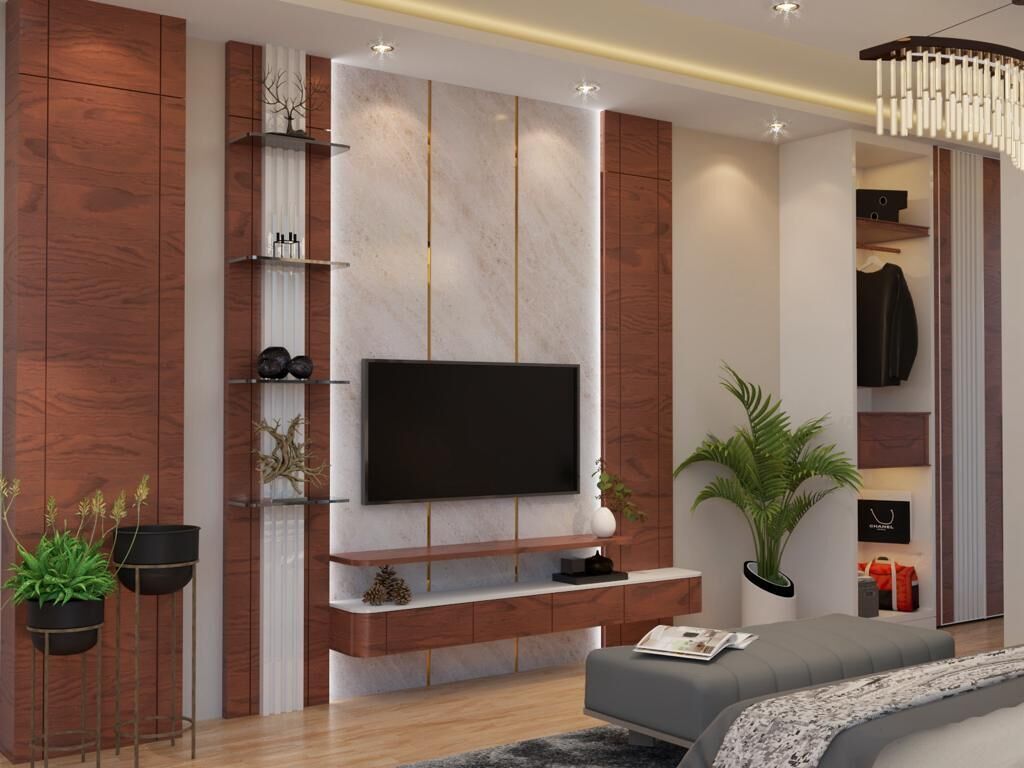 Deluxe Room, City View