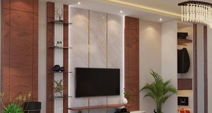 Lords Inn Sangam