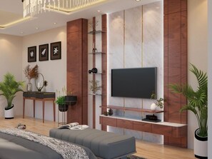 Superior Room | Spa - Lords Inn Sangam (Bhopal)