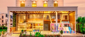 Lords Inn Sangam, Bhopal