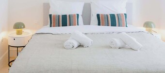 Cozy City Apartment in the Heart of Mechelen