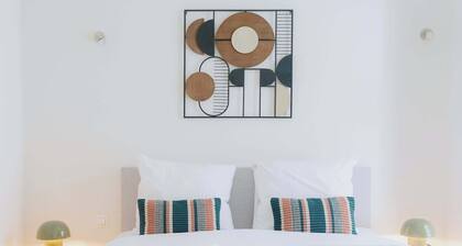 Cozy City Apartment in the Heart of Mechelen