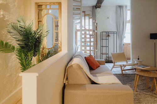 Cozy City Apartment in the Heart of Mechelen