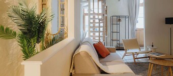 Cozy City Apartment in the Heart of Mechelen