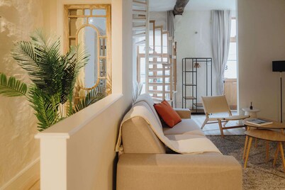 Cozy City Apartment in the Heart of Mechelen