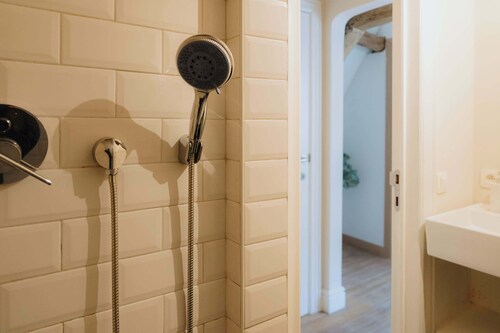 Stylish Duplex Stay in Central Mechelen