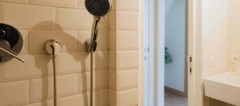 Stylish Duplex Stay in Central Mechelen