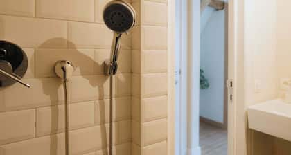 Stylish Duplex Stay in Central Mechelen