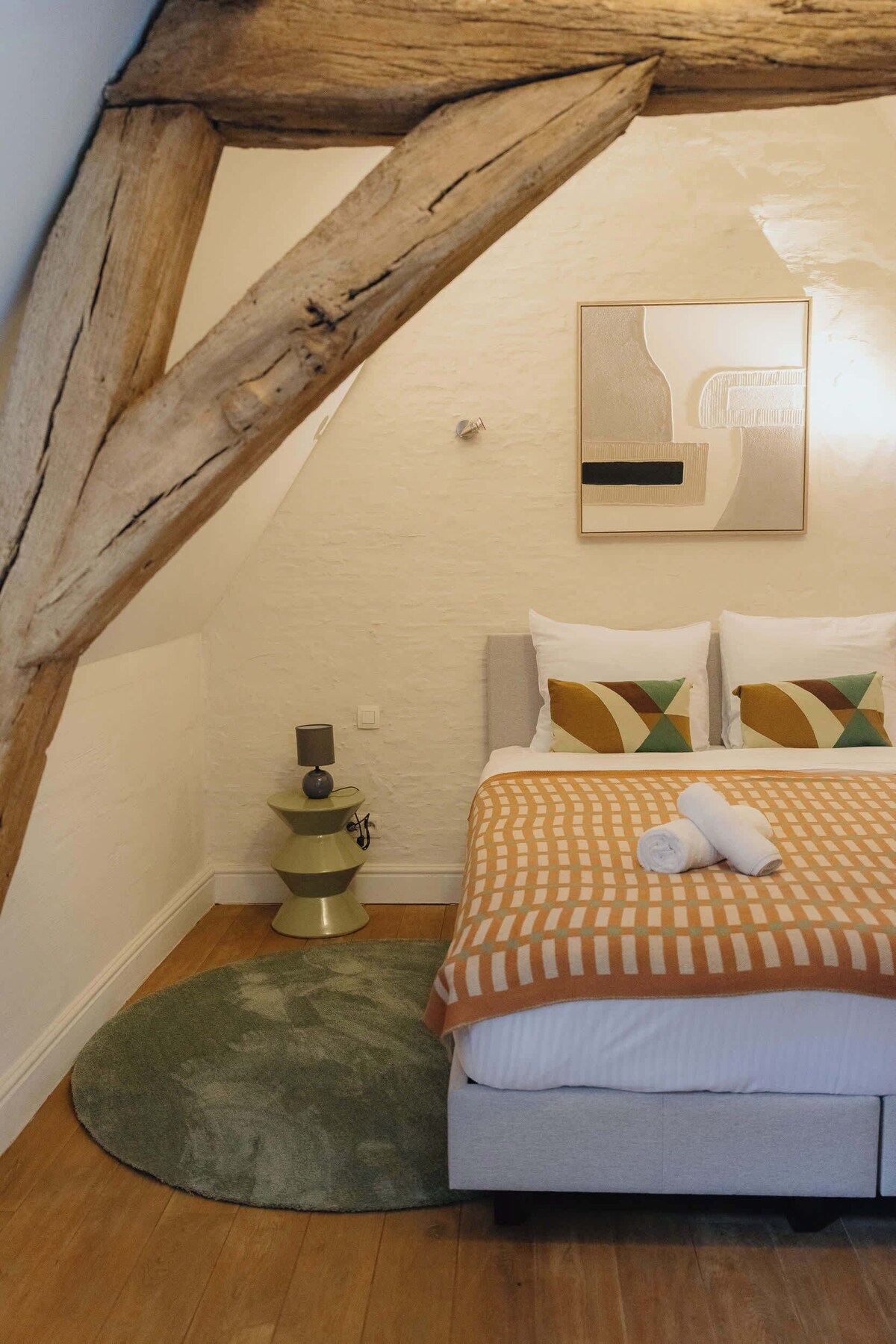 Image de profil de l’hôte