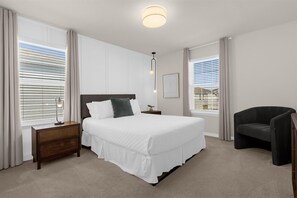 Room - Belle's Private Retreat (Davenport)