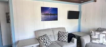 Cozy 2-bedroom house in Chincoteague