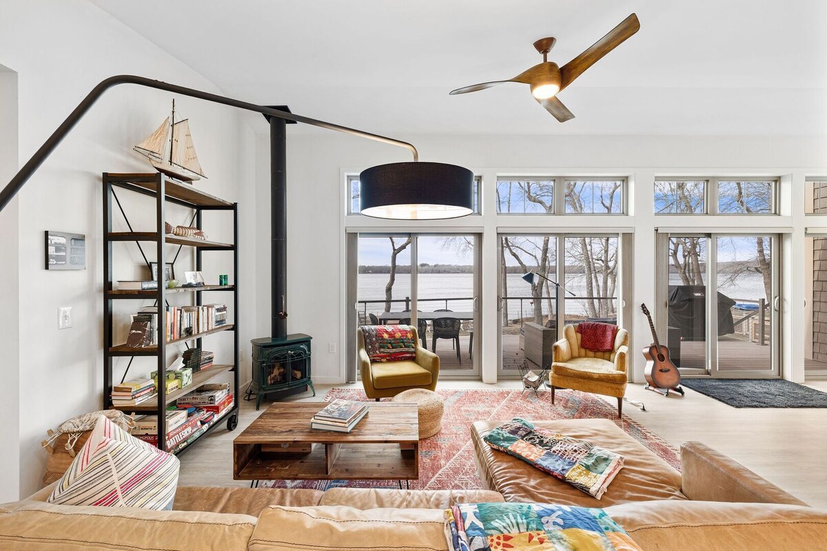 Bild für Gastgeberprofil