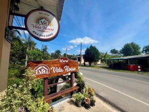 Exterior detail - Vida House Krabi  (Krabi)